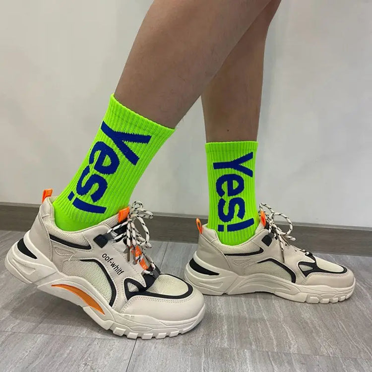 Men's Casual Socks